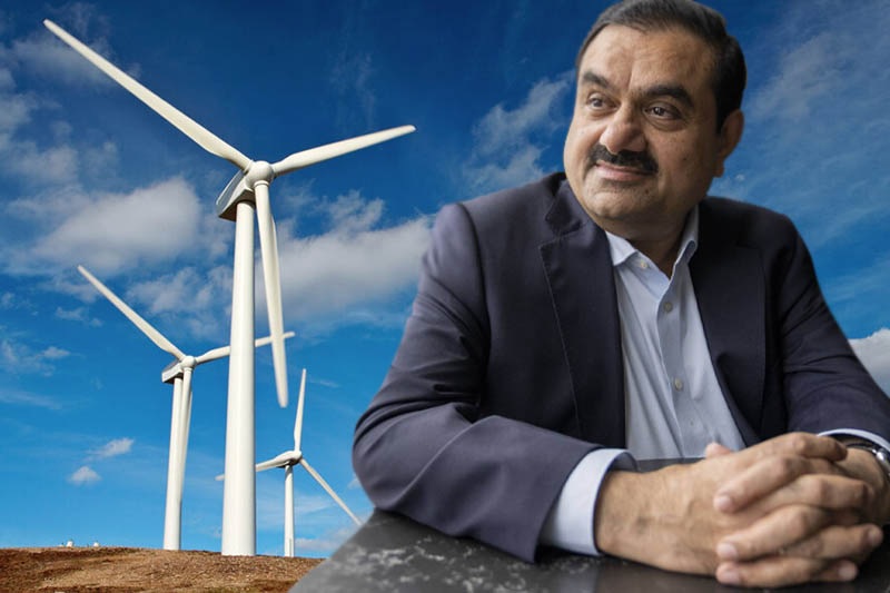 Adani Lowers Price- Controversy Continues