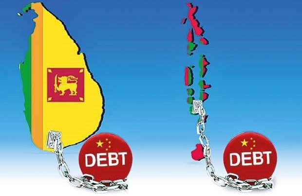 Out of the Debt Trap