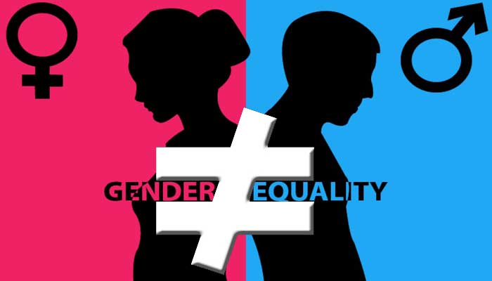 Gender Bill to be Gazetted