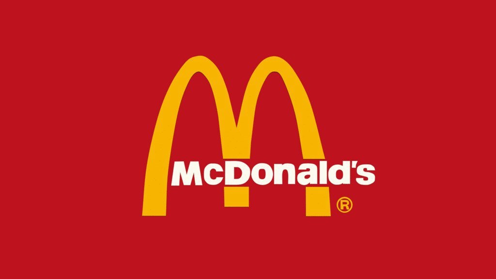 McDonald in Dispute