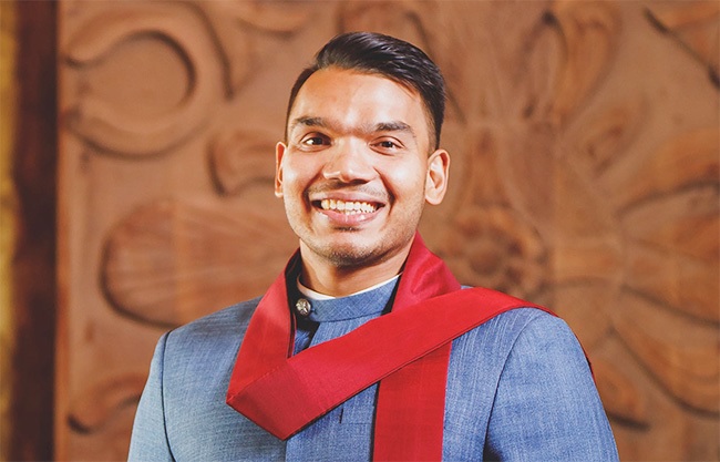 Namal Wants USAID Funds Probed 
