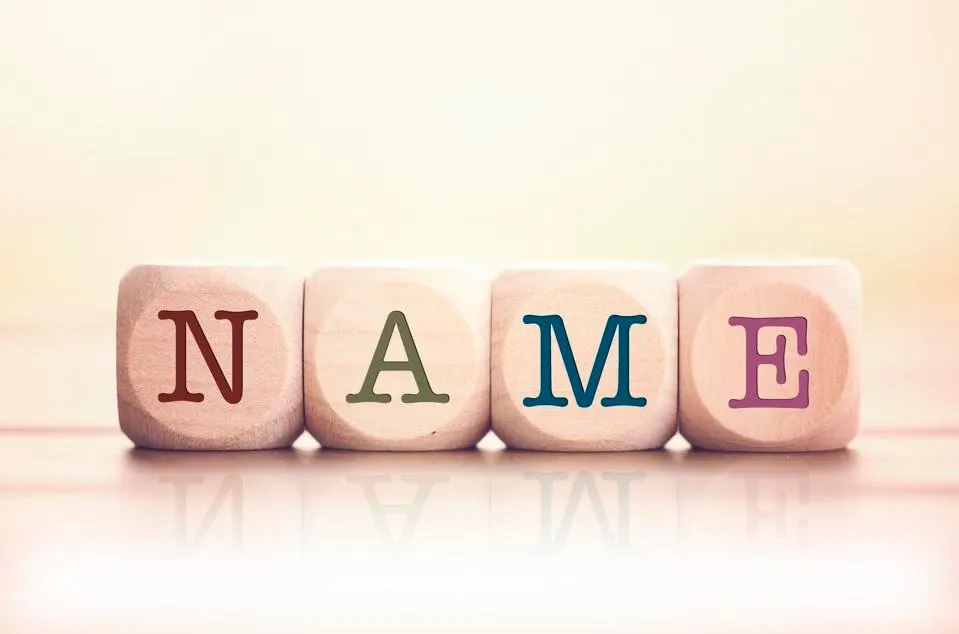 Dullas: Whats in a Name?