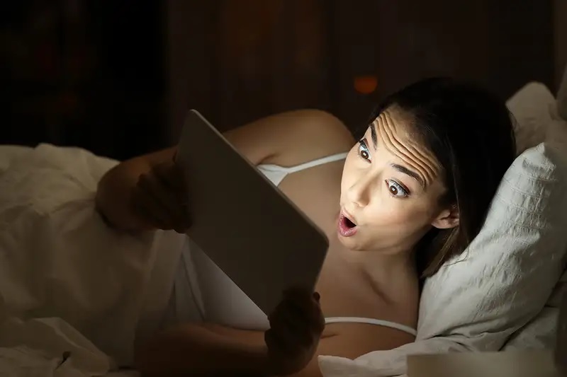 Do Women Enjoy Pornography?