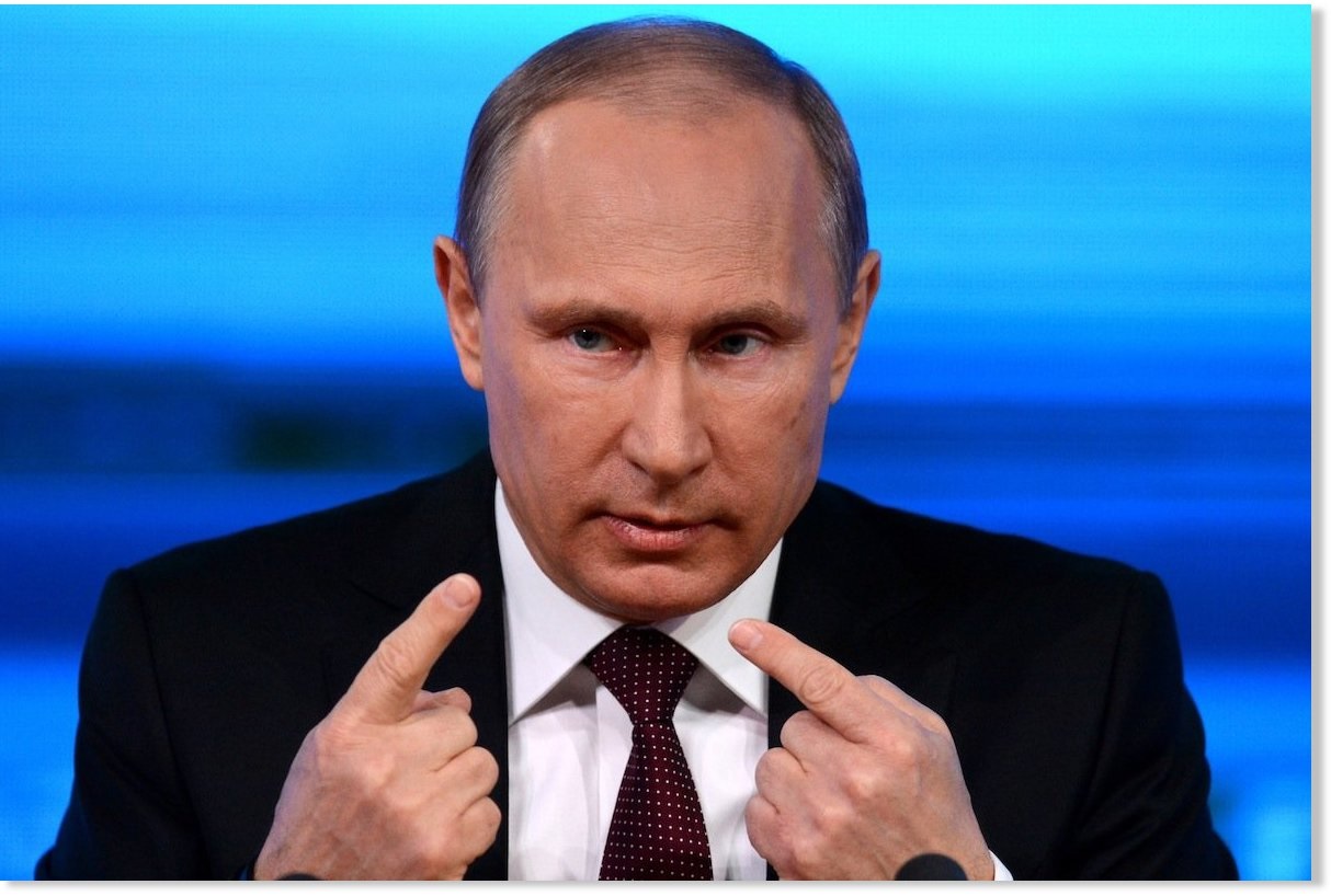 Putin’s 88%-Is it Correct ?