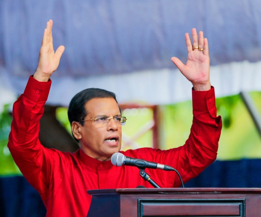 SLFP: End of an Era?