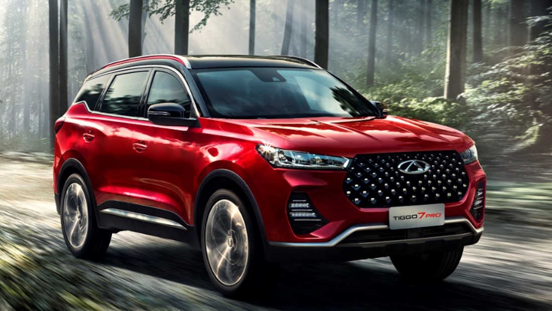 Secondhand Vehicle Market Sees Steep Price Hikes