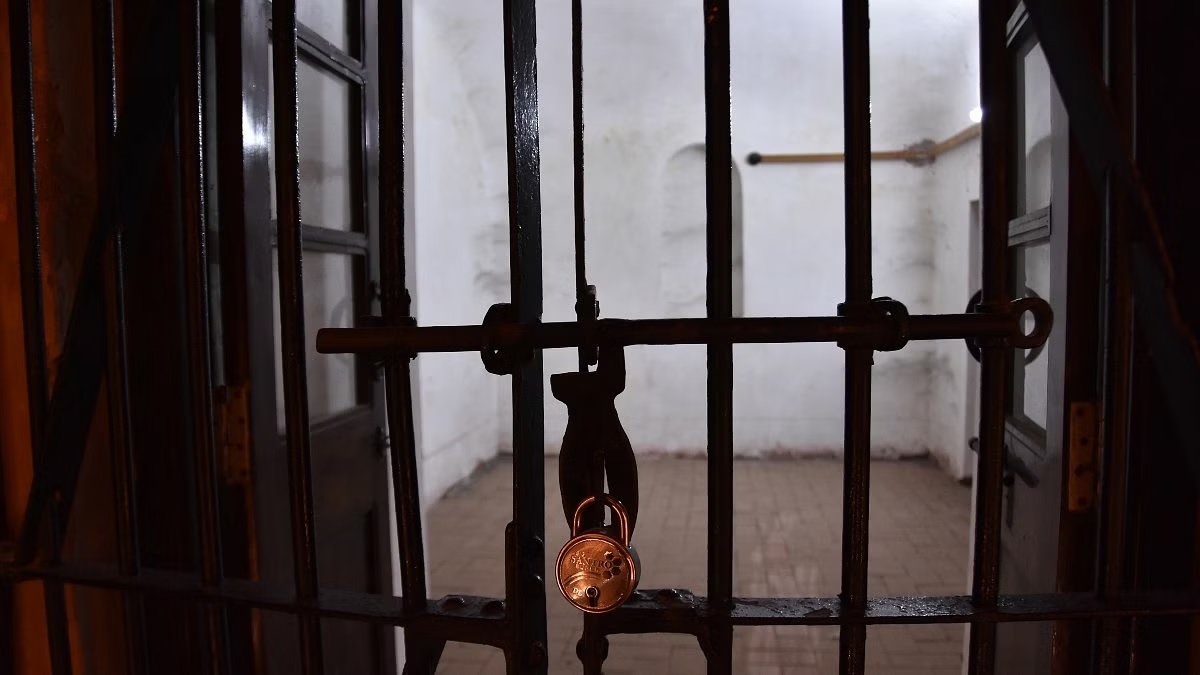 Sentenced after 26 Years