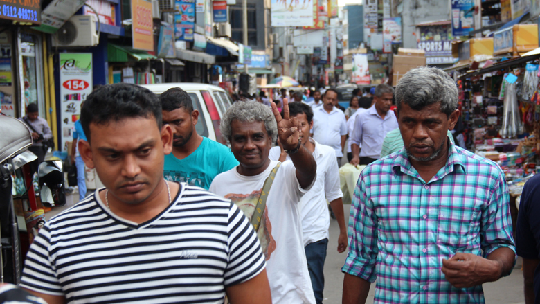 Call for Changes in Debt Restructuring