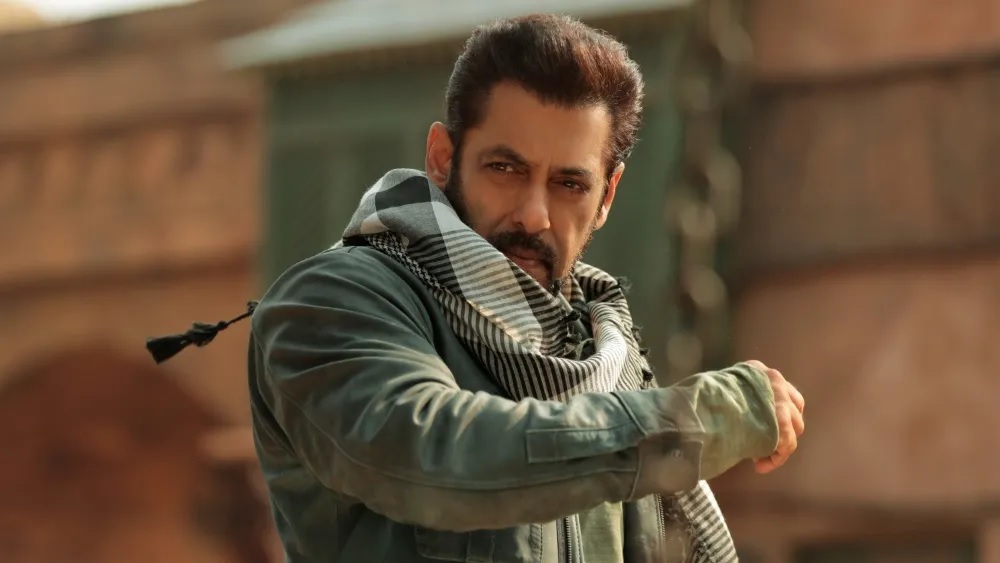 Mystery Surrounds Salman Shooting