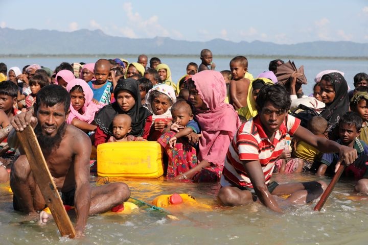 Myanmar’s Refugee Crisis Deepens: Over 3 Million Displaced