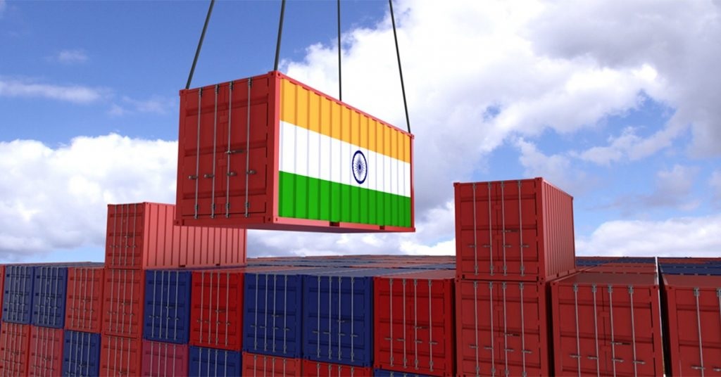 Import Expenditure Increasing