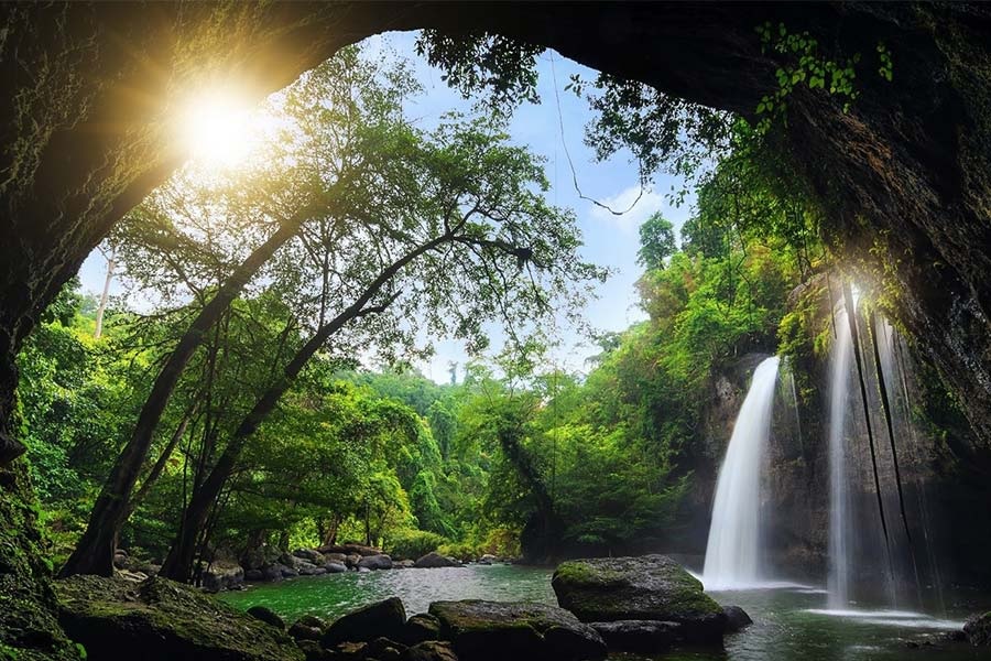 A Bold Plan for People and Nature