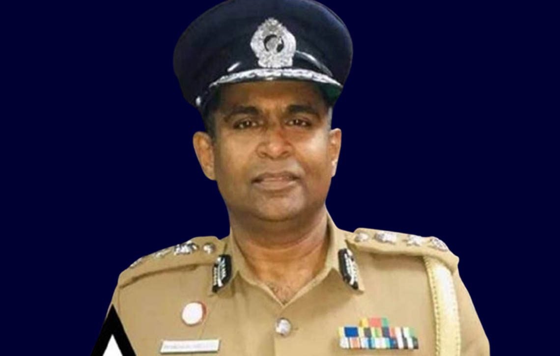 High-Stakes Battle for Control: Priyantha Weerasooriya’s Struggle