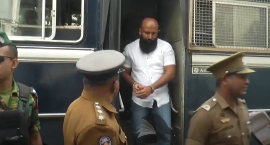 Sri Lanka’s Growing Security Crisis: Fragile State of Law Enforcement