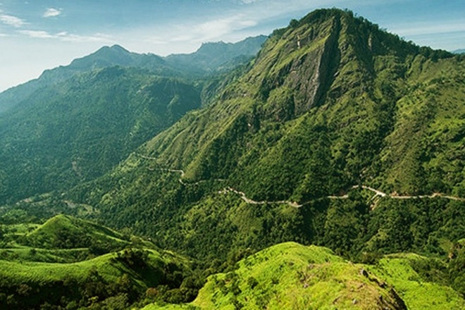 Sri Lanka’s Newest Adventure- Recognized by TIME