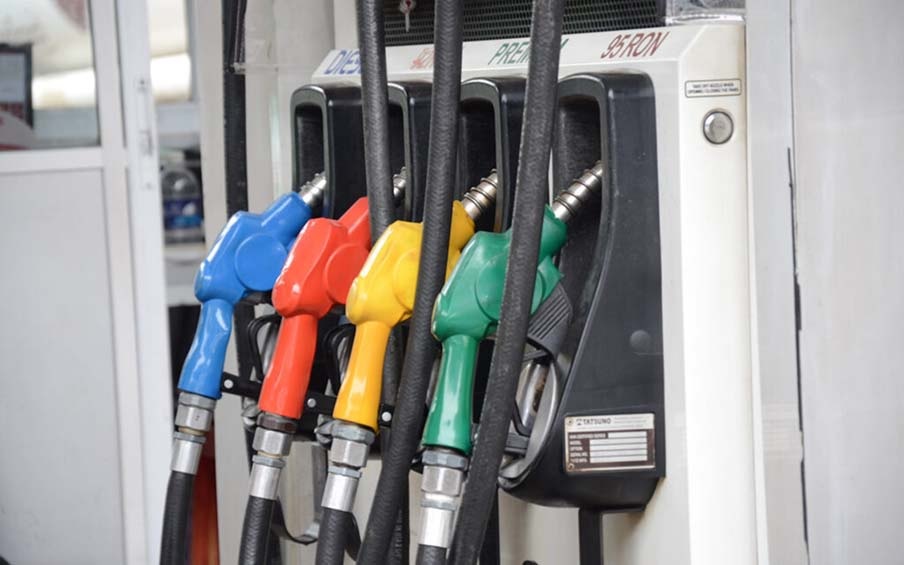 Will there be a Fuel Shortage?