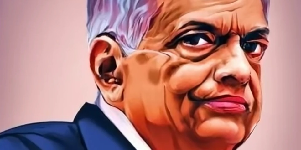 “Ranil’s Ferrari Won’t Go with L-Boarders!”